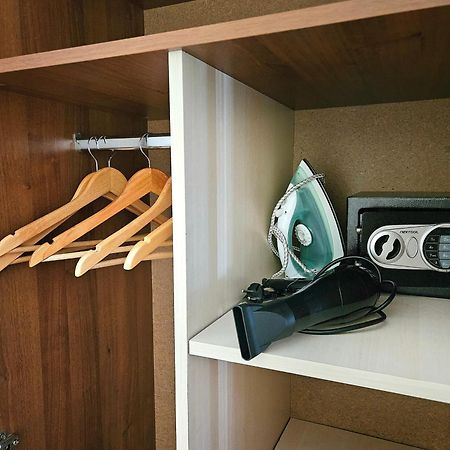 Амбър Апартамент И Стая За Гости Sozopol Ngoại thất bức ảnh