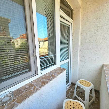 Амбър Апартамент И Стая За Гости Sozopol Ngoại thất bức ảnh