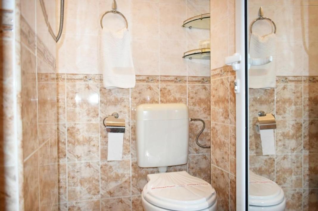 Амбър Апартамент И Стая За Гости Sozopol Ngoại thất bức ảnh
